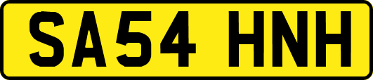 SA54HNH