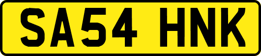 SA54HNK