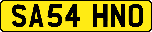 SA54HNO
