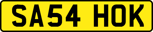 SA54HOK