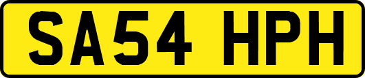 SA54HPH