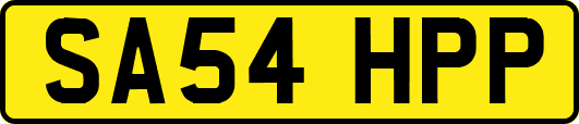 SA54HPP