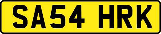 SA54HRK