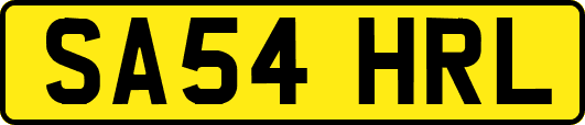 SA54HRL