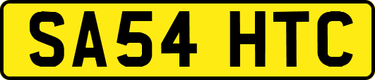 SA54HTC