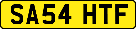 SA54HTF