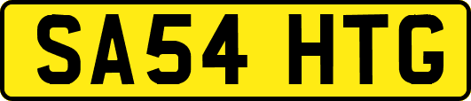 SA54HTG