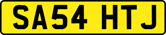 SA54HTJ