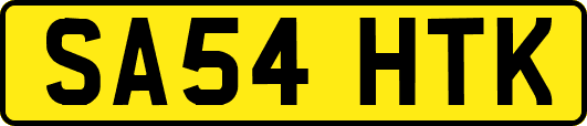SA54HTK