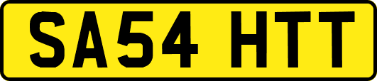 SA54HTT