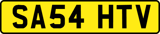 SA54HTV