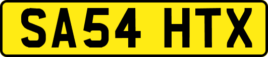 SA54HTX