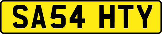 SA54HTY