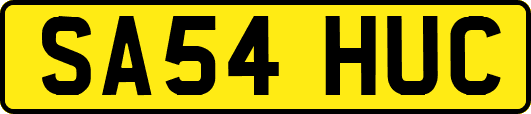 SA54HUC