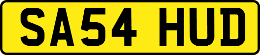SA54HUD