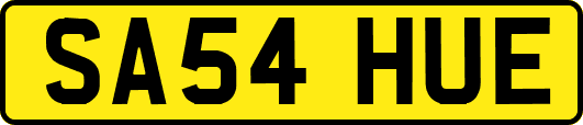 SA54HUE