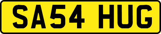 SA54HUG