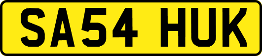 SA54HUK