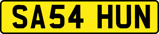 SA54HUN