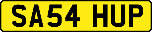 SA54HUP