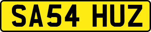 SA54HUZ