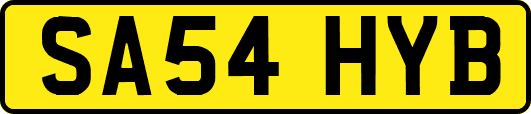SA54HYB