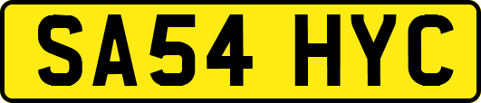 SA54HYC