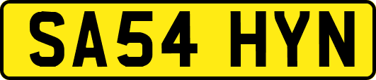SA54HYN