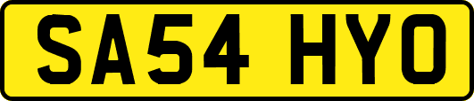 SA54HYO