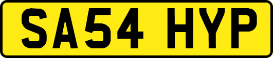SA54HYP
