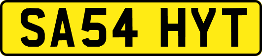 SA54HYT