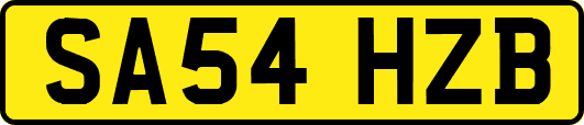 SA54HZB
