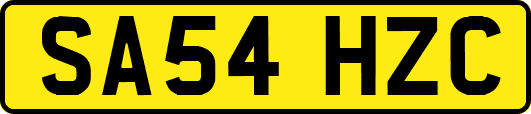 SA54HZC