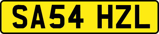 SA54HZL