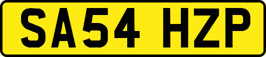 SA54HZP