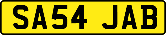 SA54JAB