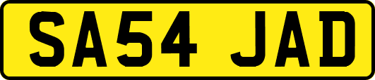 SA54JAD