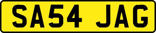 SA54JAG