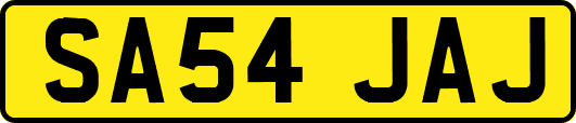 SA54JAJ