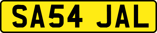 SA54JAL