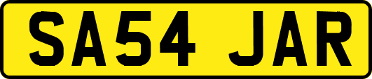 SA54JAR