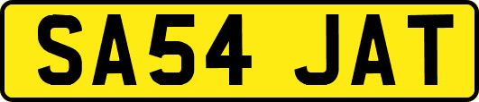 SA54JAT