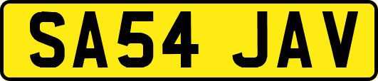 SA54JAV