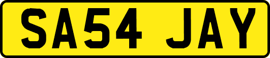 SA54JAY