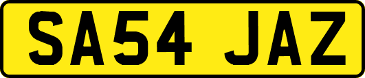 SA54JAZ