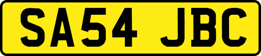 SA54JBC