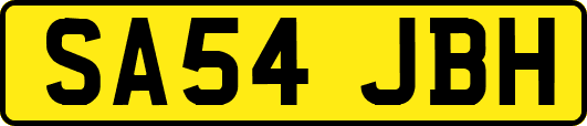 SA54JBH