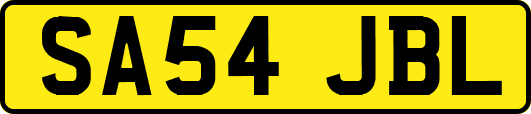 SA54JBL