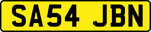 SA54JBN
