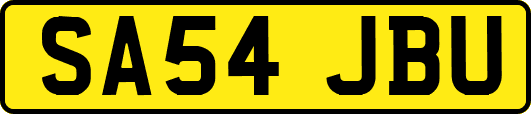 SA54JBU